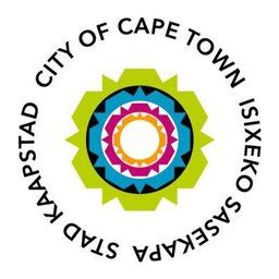 Work for the City of Cape Town.